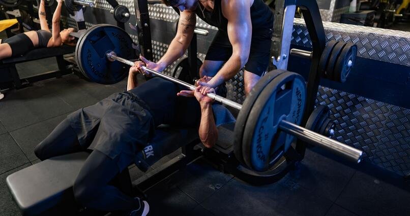 Fitness Park gym