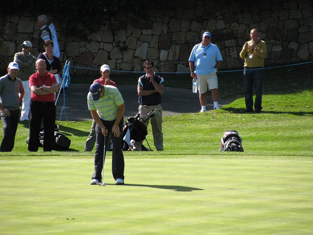 Sotogrande bekommt einen neuen Par-3-Platz: Was The Alto Club gebaut hat, wer spielen kann und was es kostet