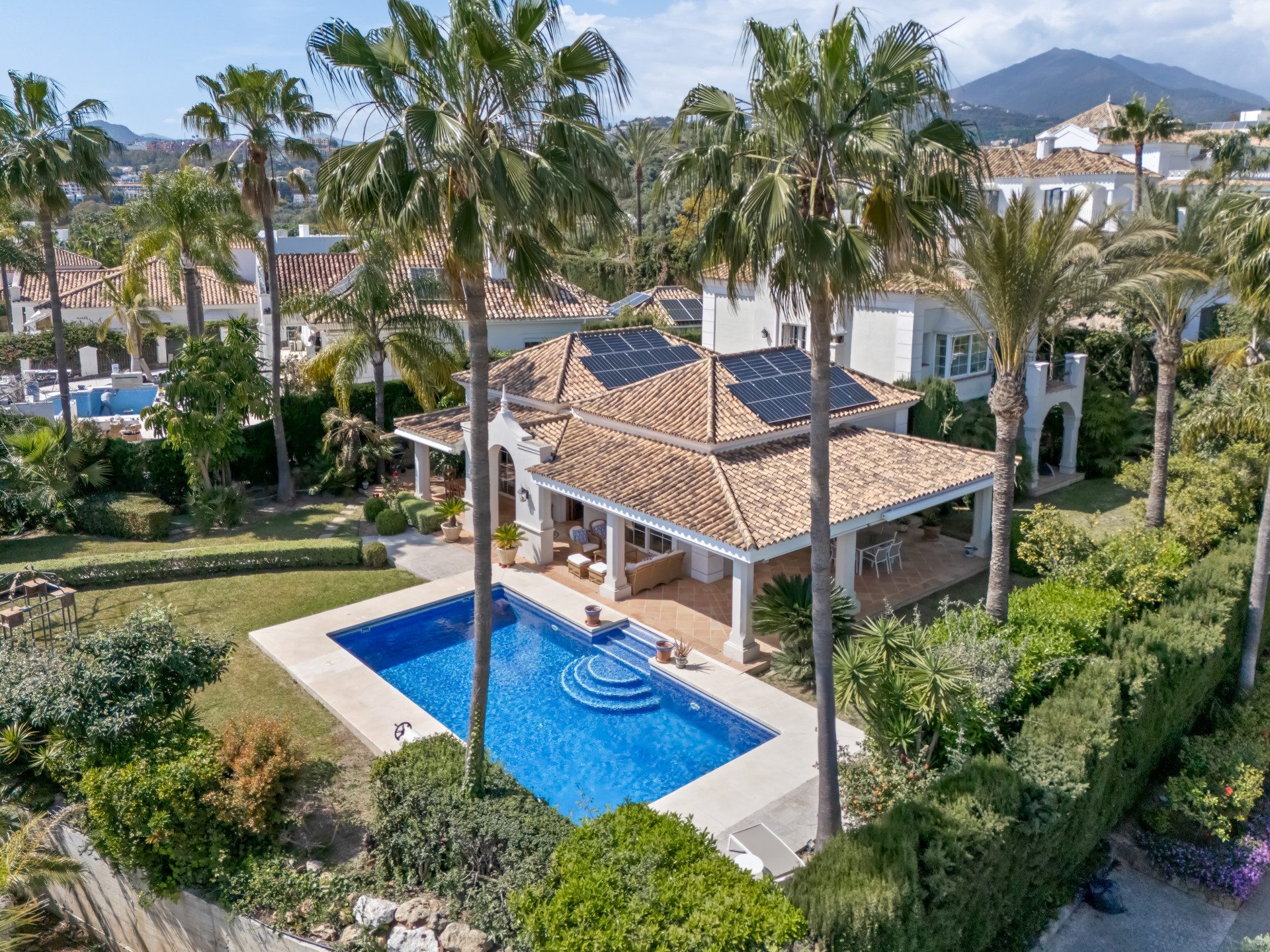 Haza del Conde, Marbella, Costa del Sol area guide