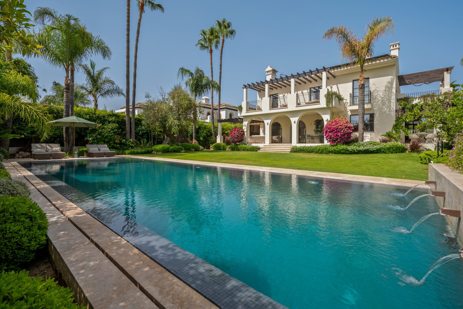Linda Vista, Marbella, Costa del Sol area guide