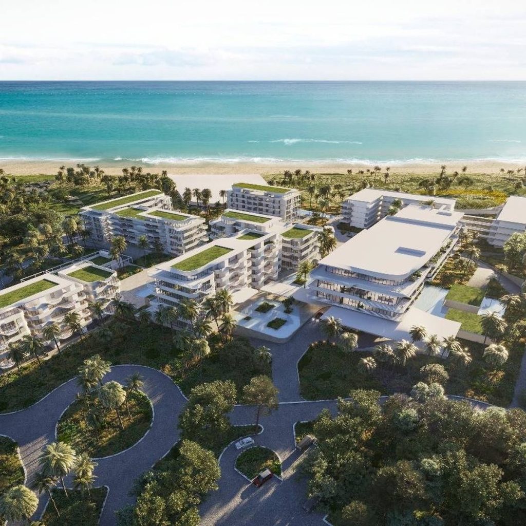 St. Regis Marbella: Was angekündigt wurde, wo Las Dunas liegt und was es für Marbella Ost bedeutet